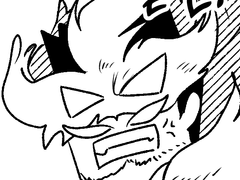 [히로아카] 호크스 드림 7 & 엔데버 - 원작 개입