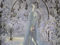 크리스마스 로즈