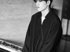 [쿱정/쿱홋] 자살을 결심한 순간, 전화벨이 울렸다.