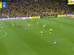 09.10(토) 22:30분데스리 라이프치히 vs 도르트문트