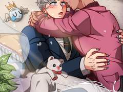 [우우구마] 일러스트북