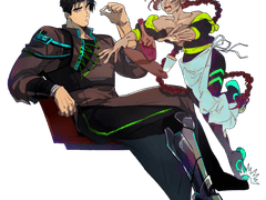 002. 사장과 노예