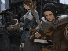 전장의 노래를 찾아 서쪽으로