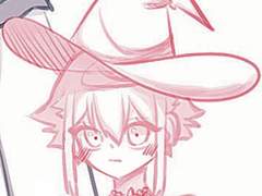 [앙스타] 유즈토리 낙서