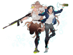 007. 히어로와 빌런