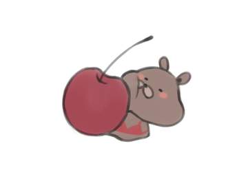 2022 체리씨 이것좀 그려주세요