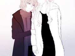 베르시호 단편 만화