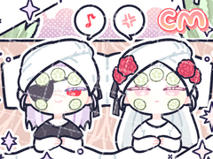 오이샵 샘플 ▷ 2인 전용