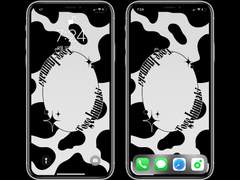 주술회전 배경화면 공유