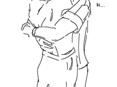 랍엔 낙서 (돌아차 대기실 외...)