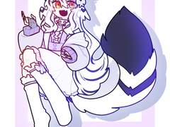 촘새’S 커미션