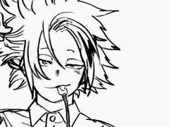 악녀가 꿈이라니까요?