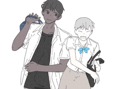 순애커 천 백화 프로필