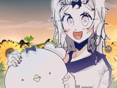 캐릭터 기본설정