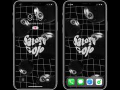 주술회전 배경화면 공유