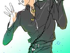 노비마루 아이돌 AU