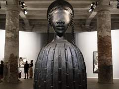 2022 베니스 비엔날레-2) 아르세날레