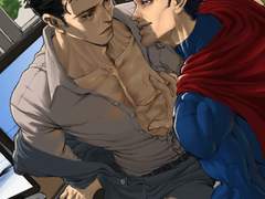 LD 일러스트 커미션