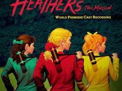 'Heathers' - Meant to be yours 번역