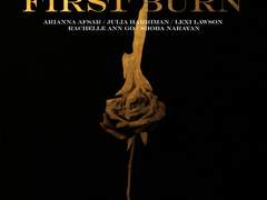 'Hamilton' - First Burn 번역