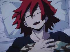 히로아카 망상짤(드림) | 키리시마 에이지로