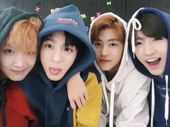 언제나 즐거운(?) 00즈 TALK 18