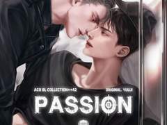 패션 PASSION 후기