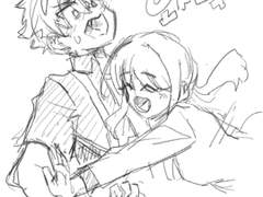 코가안즈 낙서_이것저것?