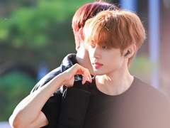 어느 날 걔가 죽었다.