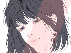 현솔 커미션(๑و•̀Δ•́)و✧