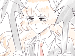 20220903 쌍작살의 이스마엘