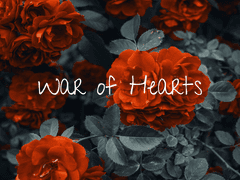 [정도평호] War of Hearts (4)