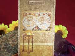 이번 주의 카드: 6 of Swords