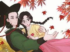 [MCU 드림/로키 드림] 해피 추석~~