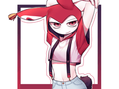 ::이지키얼 노빅(Ezekiel Novic)::