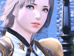 Diarmuid/Diardre: profile