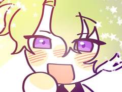 뽀짝얼빡 커미션