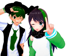 [커미션] 무크로우 커미션입니다.