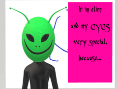 외옥순의 하루 납량특집편