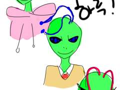 외옥순의 하루 2화