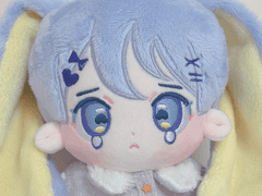 초보가 직접 컨텍한 솜인형 제작 일기(1)