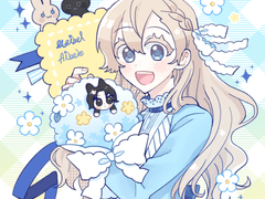 ✿ 릴리 커미션 ✿