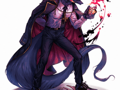 헬하운드 : 아가레스의 자손들