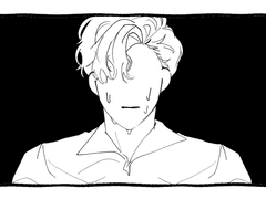 나는 익사 중인데