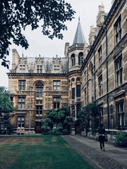 [EXO] 수인 명문 사립학교