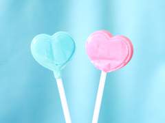 [우딴] Salty Sugar Pop 完