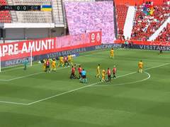 09.11(일) 21:00라리가 레알마드리드 vs 마요르카 (라인업 분석 예정)