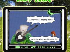 굿노트 다이어리 공유