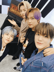 나인틴 공공즈 Talk