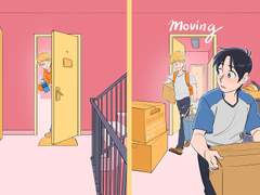 [한글 번역] Moving